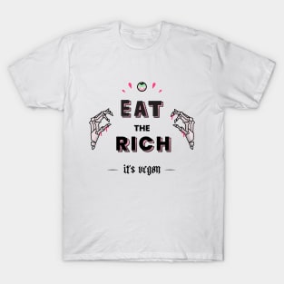 Vegan T-Shirt